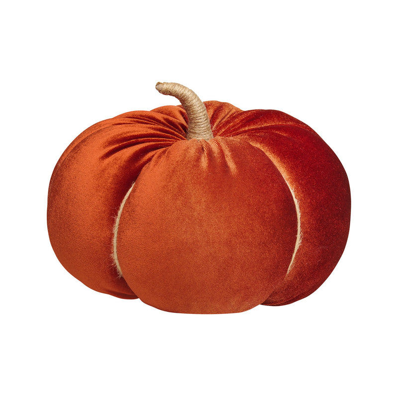 CF-3169 - XL Cinnamon Velvet Pumpkin
