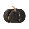 CF-3172 - XL Black Velvet Pumpkin