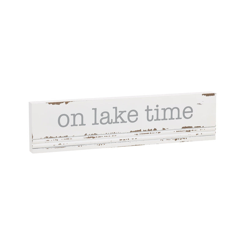 Lake Time Trim Sitter